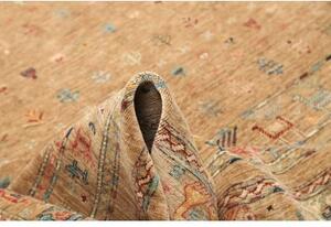 Tappeto Istintia Figurativo Marrone Chiaro Rosso Mattone 249x305 Cm
