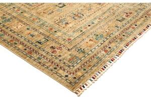 Tappeto Istintia Figurativo Beige Blu 165x238 Cm