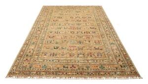 Tappeto Istintia Figurativo Beige Blu 165x238 Cm