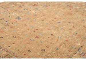 Tappeto Istintia Figurativo Marrone Chiaro Rosso Mattone 249x305 Cm