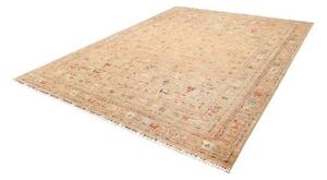 Tappeto Istintia Figurativo Marrone Chiaro Rosso Mattone 249x305 Cm