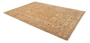 Tappeto Istintia Figurativo Marrone Ocra Beige 204x300 Cm