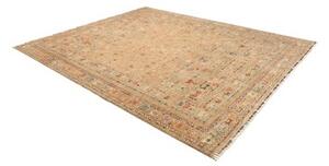 Tappeto Istintia Figurativo Marrone Chiaro Rosso Mattone 249x305 Cm