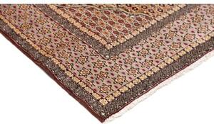 Tappeto Moud Stilizzato Marrone Beige 142x213 Cm