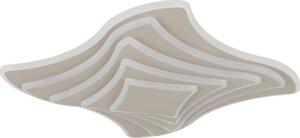 Globo 41786-42 - Plafoniera LED dimmerabile OCTAVIO 42W/230V 45x45 cm con telecomando