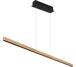Globo 17013HG - Lampada a sospensione LED dimmerabile su cavo DENTSY LED/43W/230V 4000K ottone