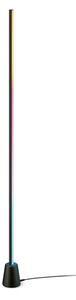 Philips - LED RGBIC lampada da terra dimmerabile GRADIENT LED/9,7W/230V 2200-6500K Wi-Fi