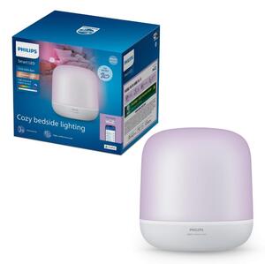 Philips - LED RGBW lampada da tavolo dimmerabile SMART LED/9W/230V 2200-6500K Wi-Fi
