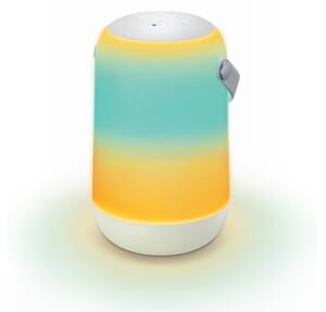 Philips - LED RGBW dimmerabile lampada da tavolo portatile SMART LED/13,5W/3,6V Wi-Fi 1800 mAh