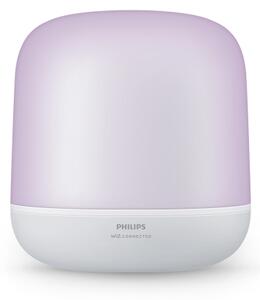 Philips - LED RGBW lampada da tavolo dimmerabile SMART LED/9W/230V 2200-6500K Wi-Fi