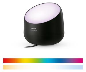 Philips -LED RGB+TW Lampada da tavolo dimmerabile SMART LED/9W/230V 2200-6500K Wi-Fi