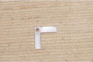 Tappeto Berbero Geometrico Avorio Multicolore 275x381 Cm
