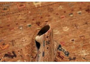 Tappeto Istintia Figurativo Ruggine Beige 174x233 Cm