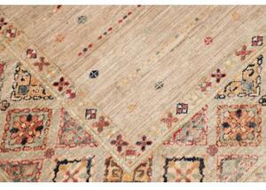 Tappeto Istintia Geometrico Beige Avorio 171x237 Cm