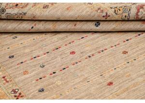 Tappeto Istintia Geometrico Beige Avorio 171x237 Cm
