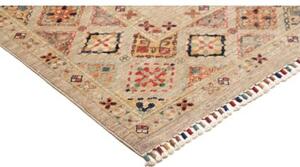 Tappeto Istintia Geometrico Beige Avorio 171x237 Cm