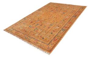 Tappeto Istintia Figurativo Arancione Multicolore 172x237 Cm