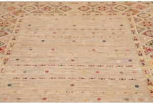 Tappeto Istintia Geometrico Beige Avorio 171x237 Cm