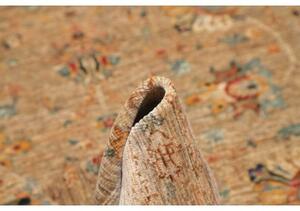 Tappeto Zigler Fine Floreale Beige Avorio 173x238 Cm