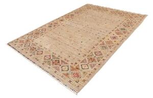 Tappeto Istintia Geometrico Beige Avorio 171x237 Cm