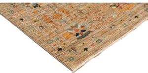 Tappeto Zigler Fine Floreale Beige Avorio 173x238 Cm