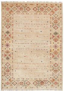 Tappeto Istintia Geometrico Beige Avorio 171x237 Cm