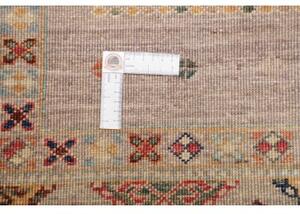 Tappeto Istintia Geometrico Beige Avorio 171x237 Cm