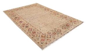 Tappeto Istintia Geometrico Beige Avorio 171x237 Cm