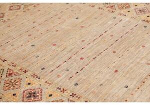 Tappeto Istintia Geometrico Beige Avorio 171x237 Cm