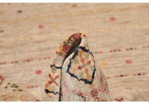 Tappeto Istintia Geometrico Beige Avorio 171x237 Cm