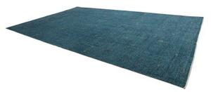 Tappeto Floralia Floreale Verde Petrolio Multicolore 300x425 Cm