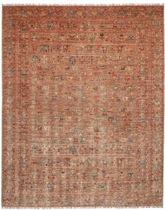 Tappeto Istintia Figurativo Ruggine Multicolore 249x312 Cm