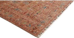 Tappeto Istintia Figurativo Ruggine Multicolore 249x312 Cm