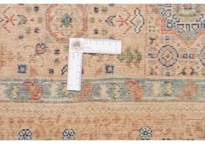 Tappeto Kairo Stilizzato Terracotta Beige 147x205 Cm