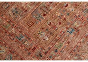 Tappeto Istintia Figurativo Ruggine Multicolore 249x312 Cm