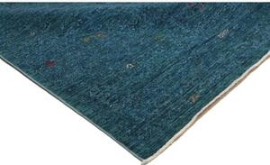 Tappeto Floralia Floreale Verde Petrolio Multicolore 300x425 Cm