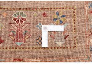 Tappeto Istintia Figurativo Ruggine Multicolore 249x312 Cm