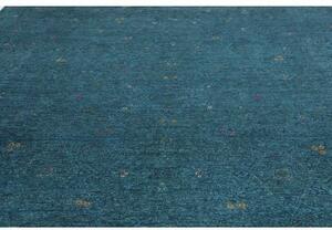 Tappeto Floralia Floreale Verde Petrolio Multicolore 300x425 Cm