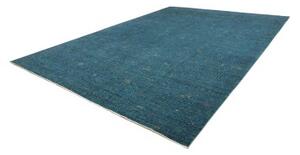 Tappeto Floralia Floreale Verde Petrolio Multicolore 300x425 Cm