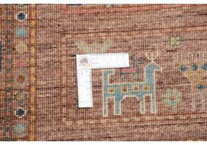 Tappeto Istintia Figurativo Ruggine Beige 170x240 Cm