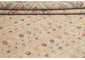 Tappeto Istintia Figurativo Beige Multicolore 246x303 Cm