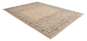 Tappeto Istintia Figurativo Beige Multicolore 246x303 Cm