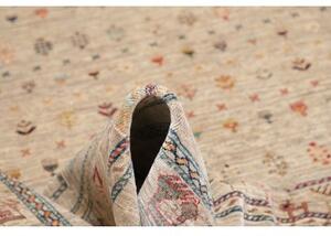 Tappeto Istintia Figurativo Beige Multicolore 246x303 Cm
