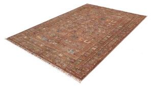 Tappeto Istintia Figurativo Ruggine Beige 170x240 Cm