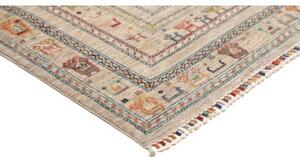 Tappeto Istintia Figurativo Beige Multicolore 246x303 Cm