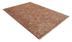 Tappeto Istintia Figurativo Ruggine Beige 170x240 Cm