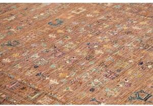 Tappeto Istintia Figurativo Ruggine Beige 170x240 Cm