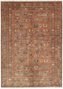 Tappeto Istintia Figurativo Ruggine Beige 170x240 Cm