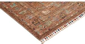 Tappeto Istintia Figurativo Ruggine Beige 170x240 Cm
