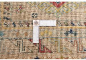 Tappeto Floralia Stilizzato Beige Multicolore 171x228 Cm